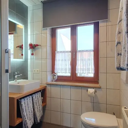 Wiedmann Appartement