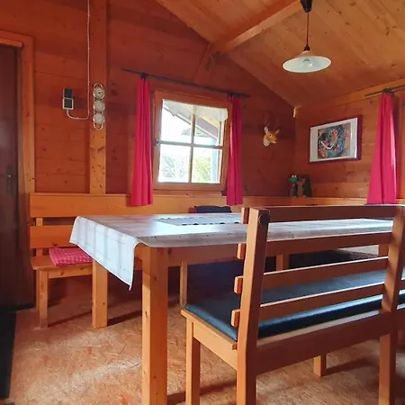 Appartement Wiedmann Haundorf