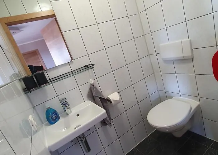 Apartment Wiedmann Haundorf