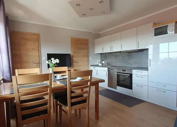 Apartment Wiedmann Haundorf