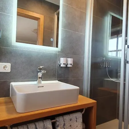 Wiedmann Appartement *