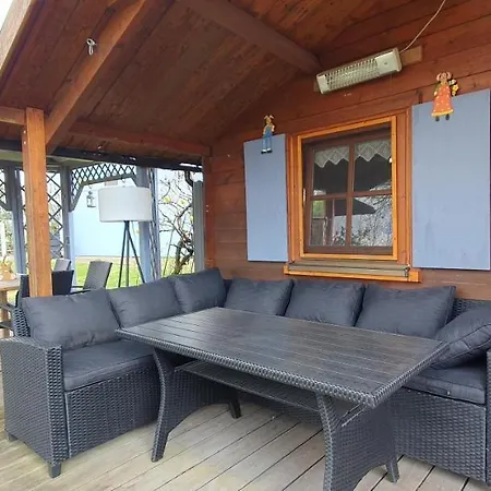 Wiedmann Appartement *