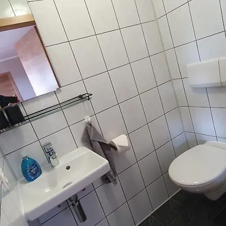 Appartement Wiedmann Haundorf