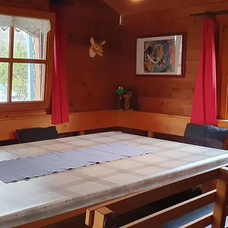 Wiedmann Apartment