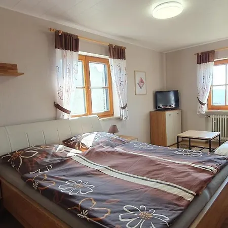 Wiedmann Apartment Haundorf