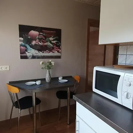 Apartment Wiedmann
