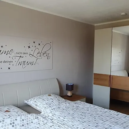 Apartment Wiedmann