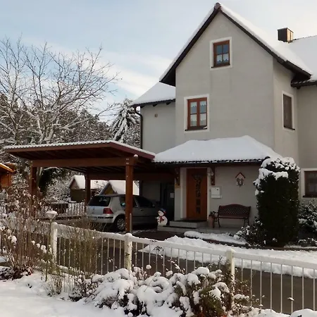Wiedmann Appartement Haundorf