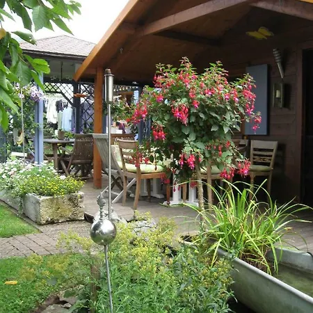 Appartement Wiedmann