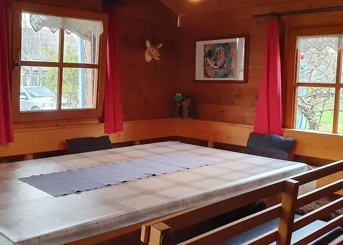 Wiedmann Apartment