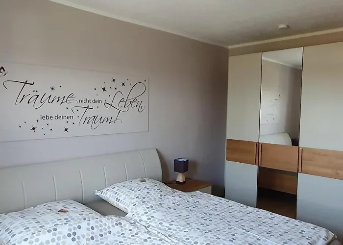 Apartment Wiedmann